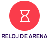 Reloj de arena
 icon